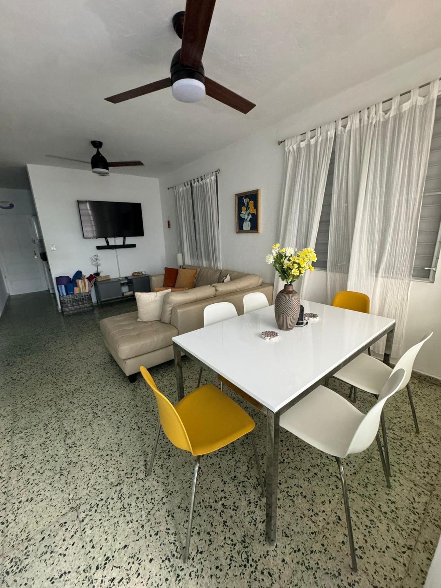 1A - Large Beach House Near Crash Boat Beach Aguadilla Esterno foto