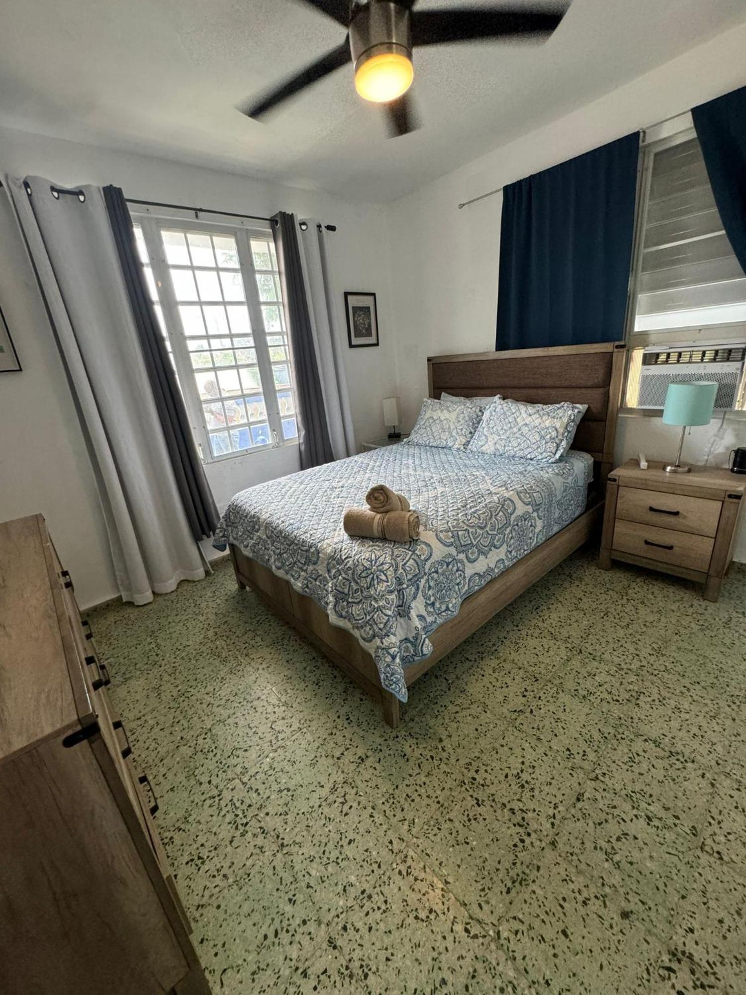 1A - Large Beach House Near Crash Boat Beach Aguadilla Esterno foto